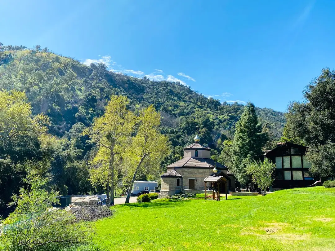 St. Barbara Orthodox Monastery, Santa Paula, CA — photo 10 of 20