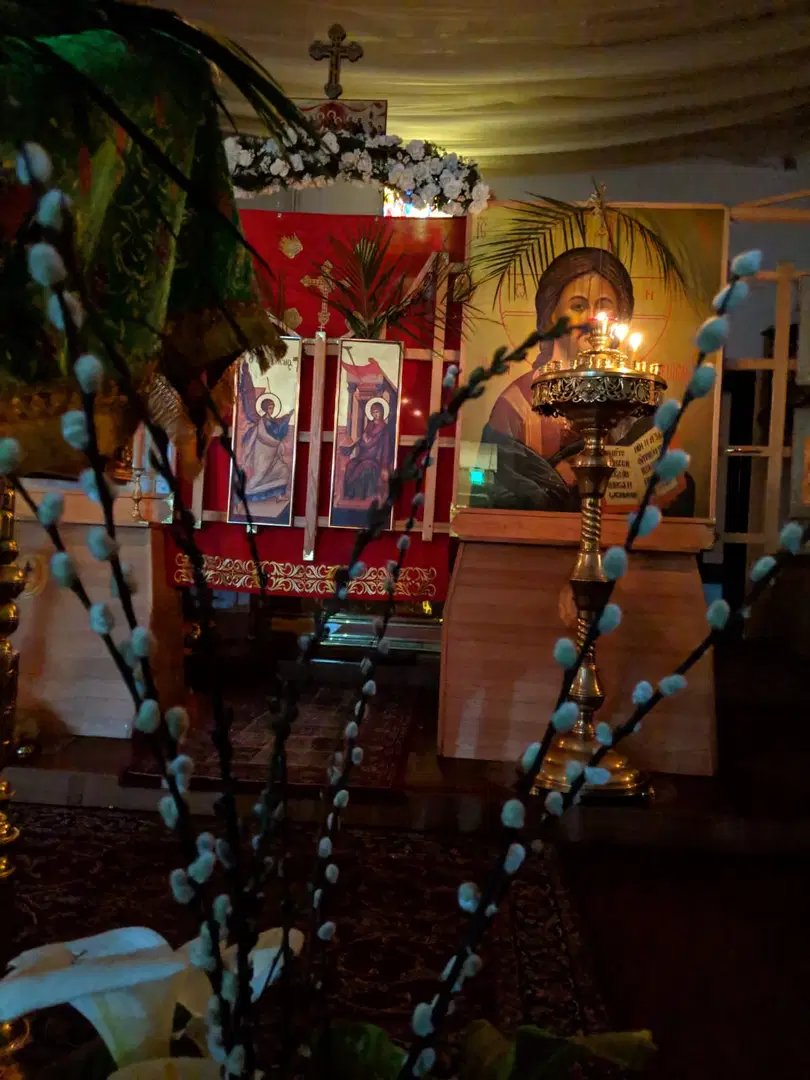 St. Barbara Russian Orthodox Church, Lake Forest, CA — photo 18 of 18