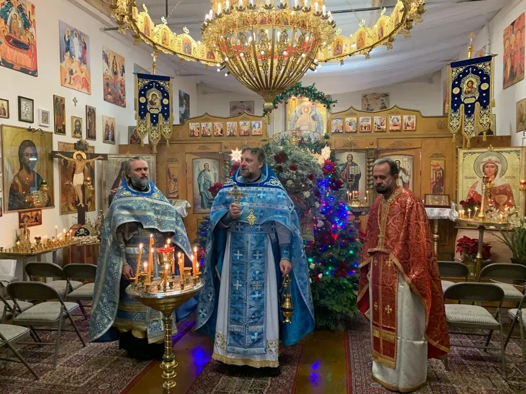 St. Barbara Russian Orthodox Church, Lake Forest, CA — photo 5 of 18