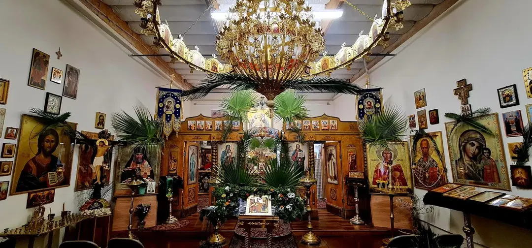 St. Barbara Russian Orthodox Church, Lake Forest, CA — photo 6 of 18