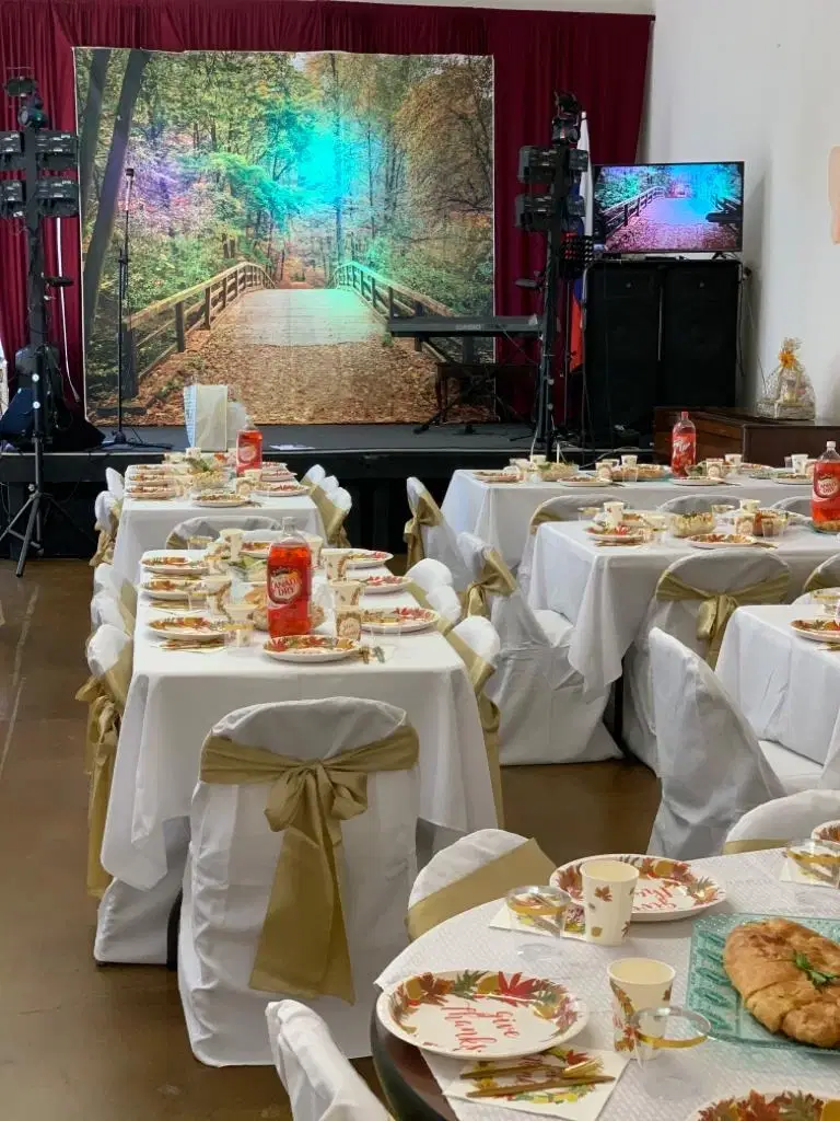 St. Barbara Russian Orthodox Church, Lake Forest, CA — photo 8 of 18
