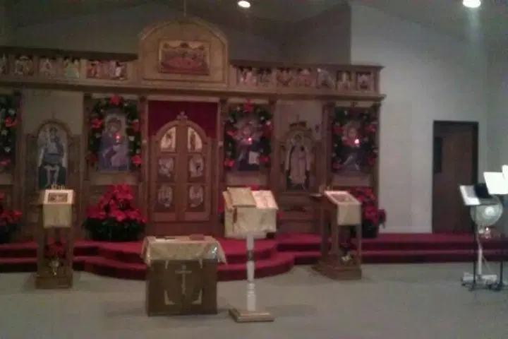 St. Barbara's Orthodox Church, Fort Worth, TX — photo 2 of 4