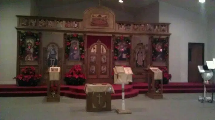 St. Barbara's Orthodox Church, Fort Worth, TX — photo 2 of 4