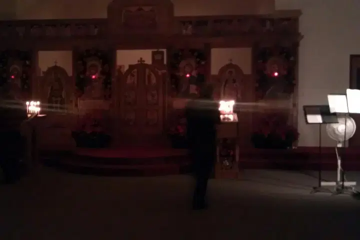 St. Barbara's Orthodox Church, Fort Worth, TX — photo 4 of 4