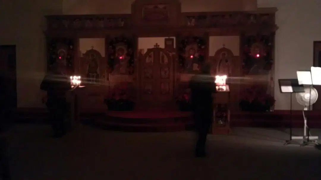 St. Barbara's Orthodox Church, Fort Worth, TX — photo 4 of 4