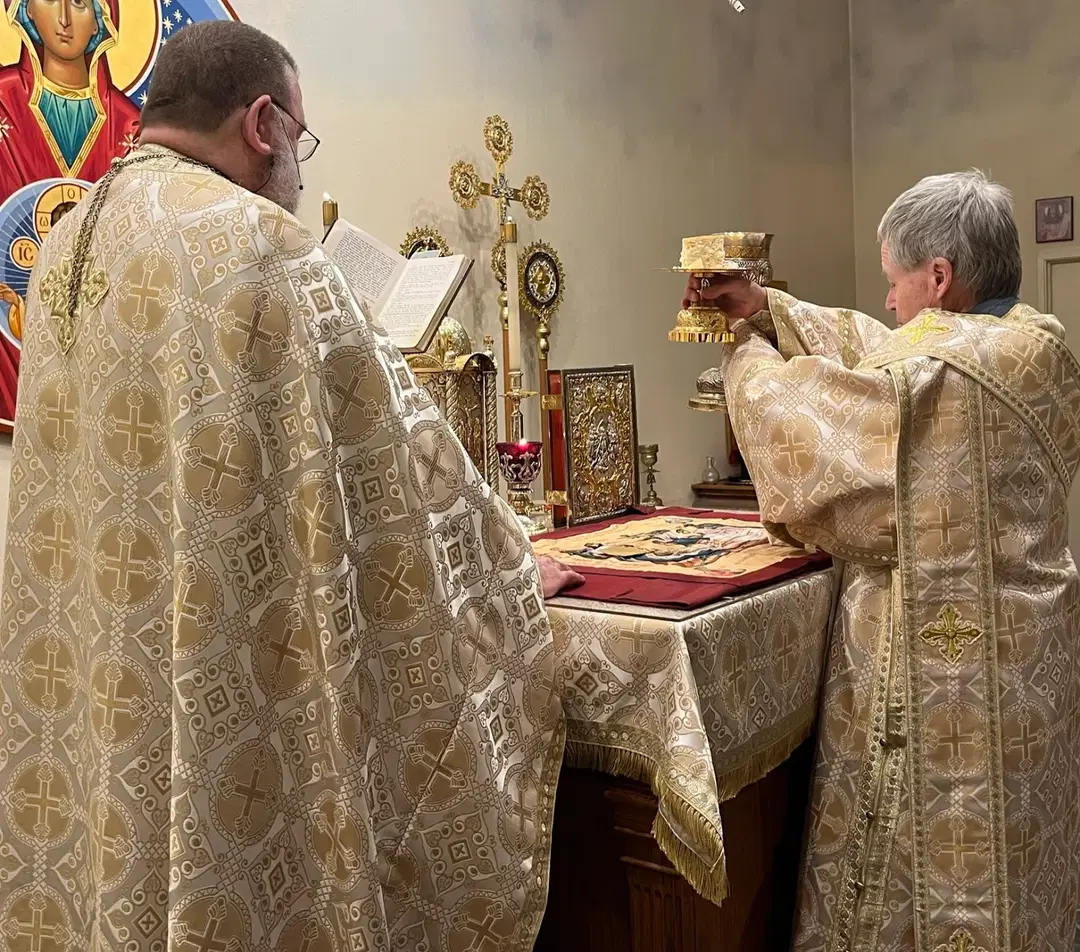 St. Barnabas Orthodox Church, Costa Mesa, CA — photo 1 of 5