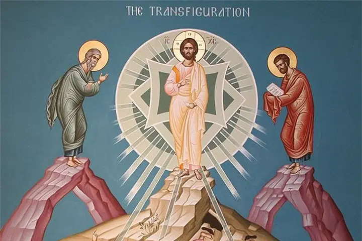 St. Barnabas Orthodox Church, Costa Mesa, CA — photo 3 of 5