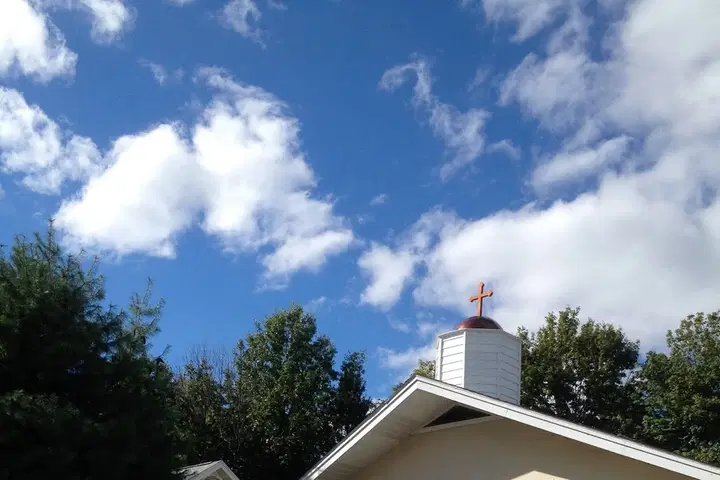St. Barnabas the Apostle Orthodox Church, Sunbury, OH — photo 3 of 8