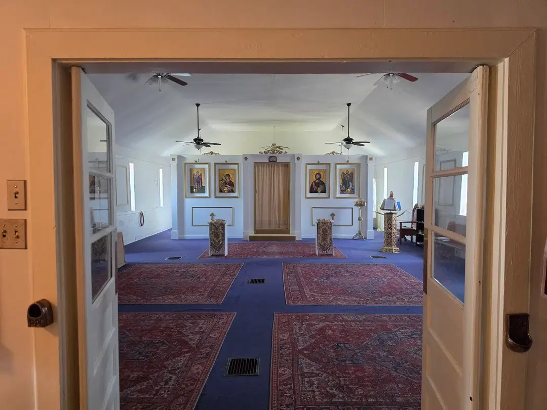 St. Bartholomew Orthodox Church, Chattanooga, TN — photo 16 of 20