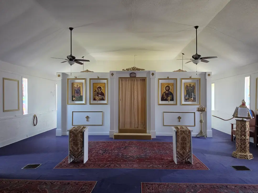 St. Bartholomew Orthodox Church, Chattanooga, TN — photo 5 of 20