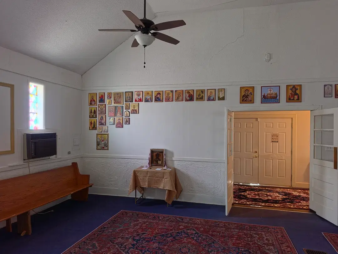St. Bartholomew Orthodox Church, Chattanooga, TN — photo 9 of 20