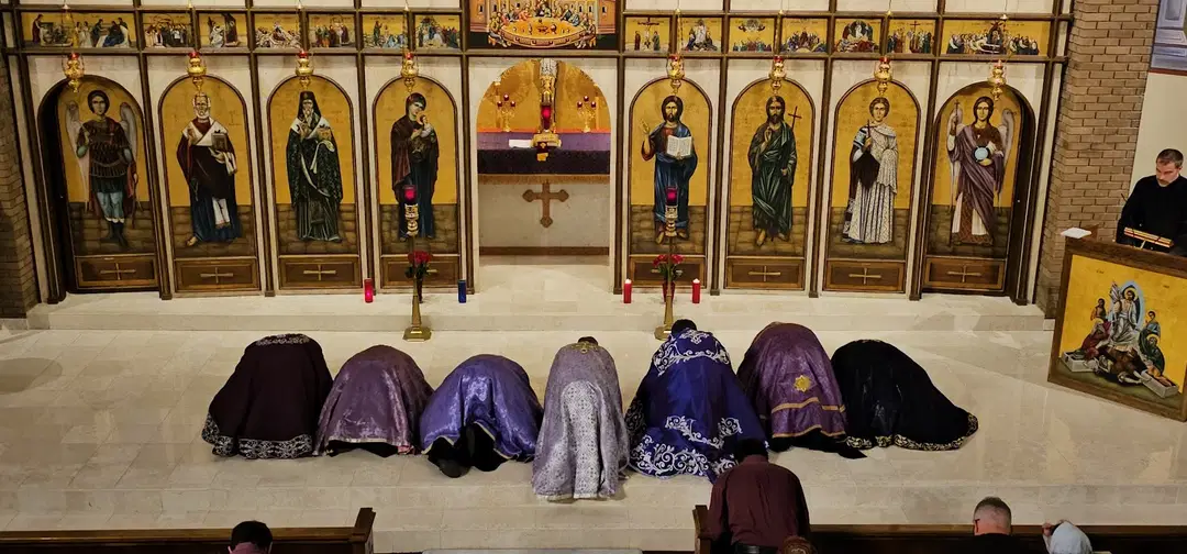 St. Basil Antiochian Orthodox Church, Kansas City, KS — photo 2 of 20