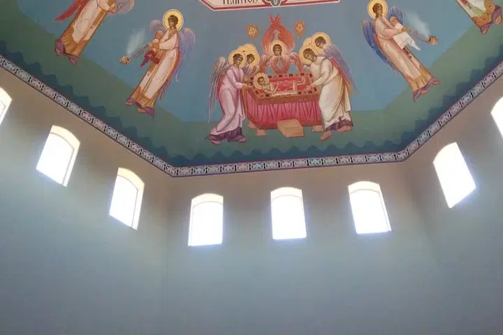 St. Basil Antiochian Orthodox Church, Kansas City, KS — photo 4 of 20