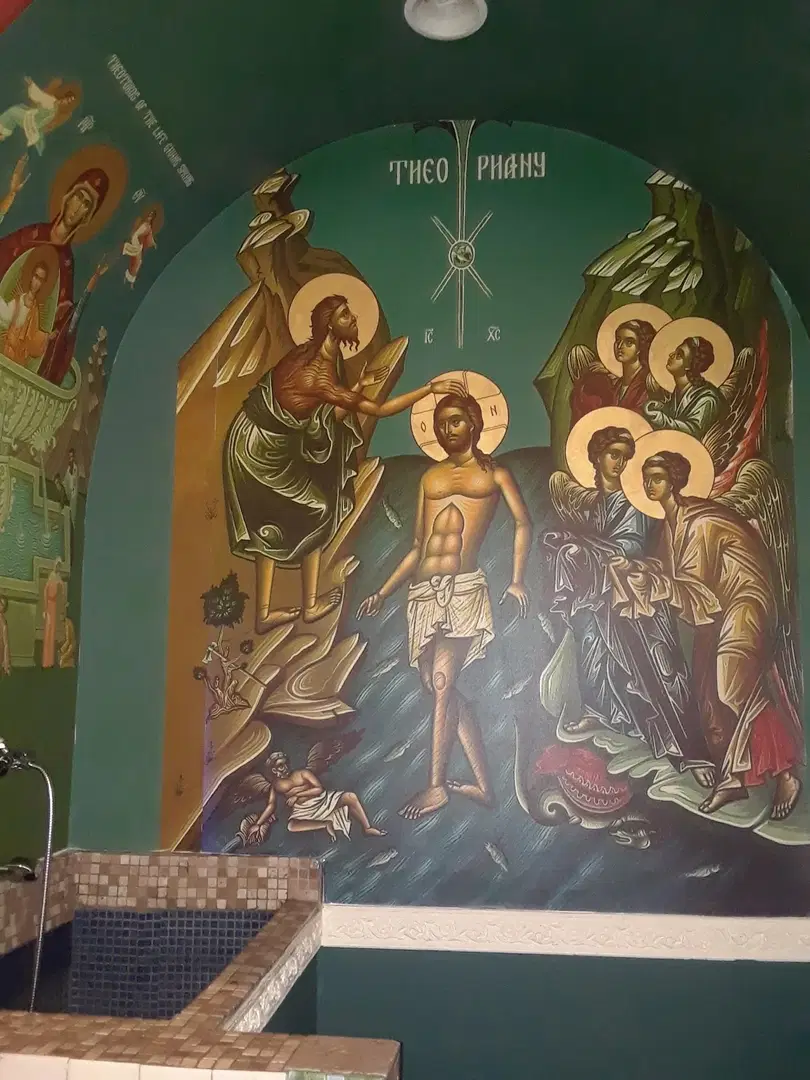 St. Basil Antiochian Orthodox Church, Kansas City, KS — photo 8 of 20
