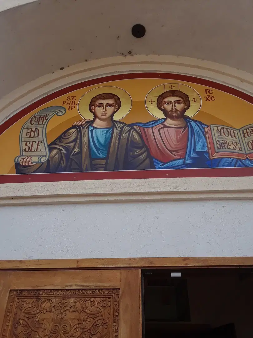 St. Basil Antiochian Orthodox Church, Kansas City, KS — photo 10 of 20