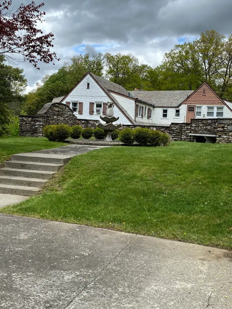 St. Basil Chapel, Garrison, NY — photo 2 of 6