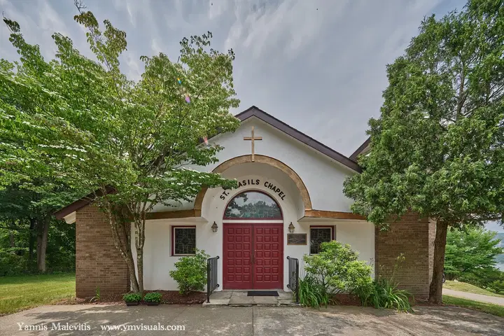 St. Basil Chapel, Garrison, NY — photo 3 of 6