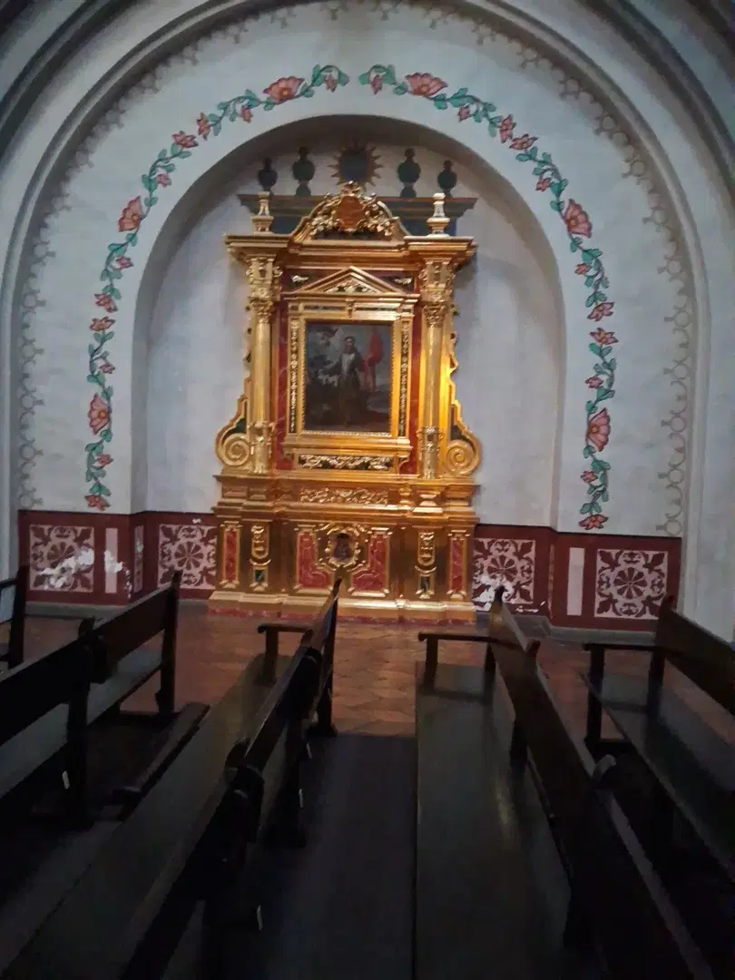 St. Basil Greek Orthodox Church, San Juan Capistrano, CA — photo 11 of 19
