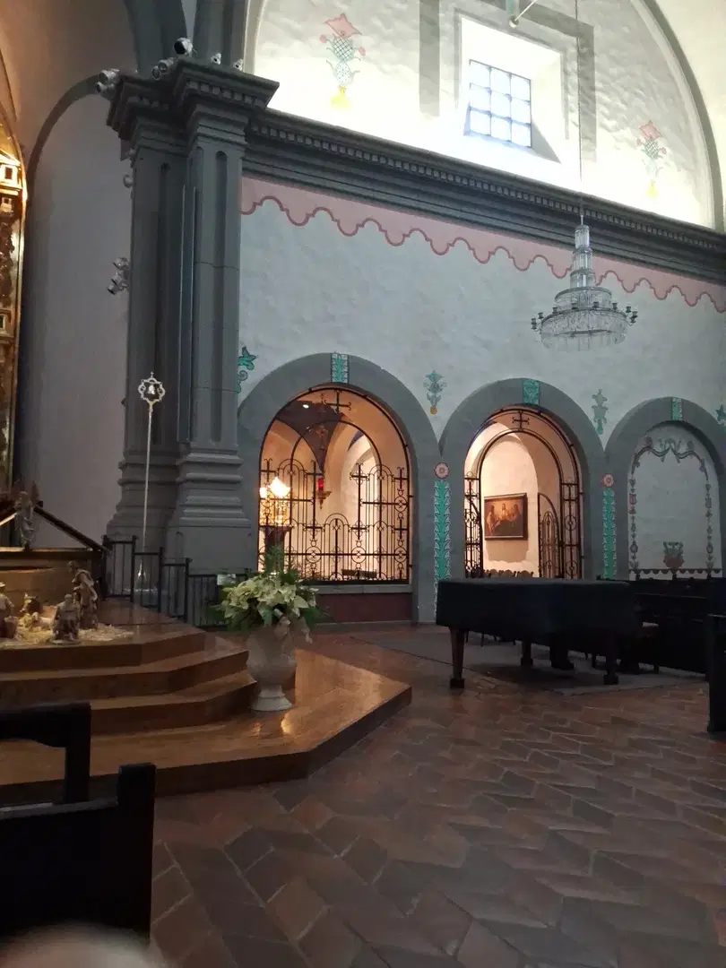St. Basil Greek Orthodox Church, San Juan Capistrano, CA — photo 12 of 19