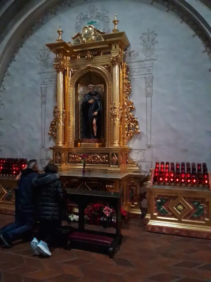 St. Basil Greek Orthodox Church, San Juan Capistrano, CA — photo 16 of 19