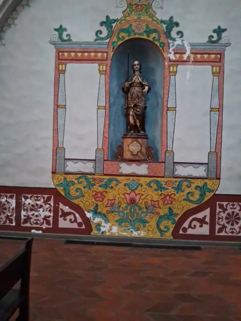 St. Basil Greek Orthodox Church, San Juan Capistrano, CA — photo 18 of 19