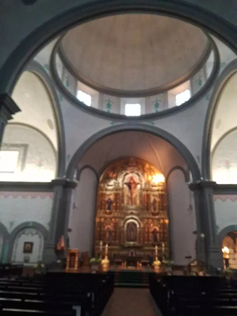 St. Basil Greek Orthodox Church, San Juan Capistrano, CA — photo 7 of 19