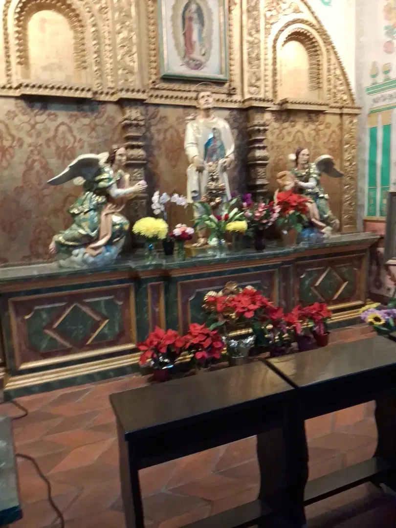 St. Basil Greek Orthodox Church, San Juan Capistrano, CA — photo 8 of 19
