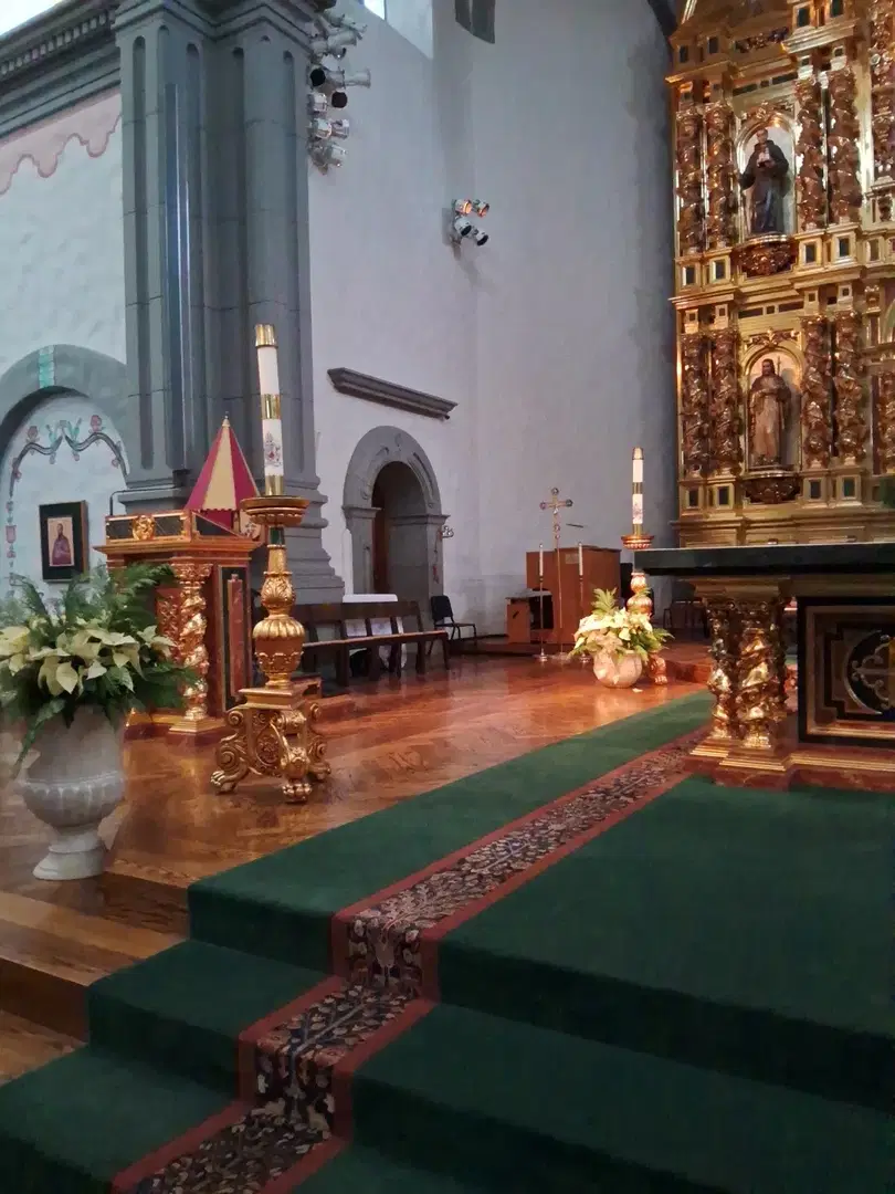 St. Basil Greek Orthodox Church, San Juan Capistrano, CA — photo 9 of 19
