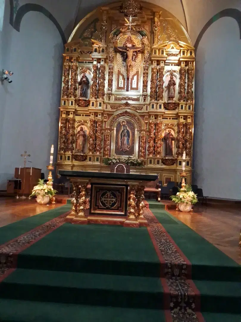 St. Basil Greek Orthodox Church, San Juan Capistrano, CA — photo 10 of 19