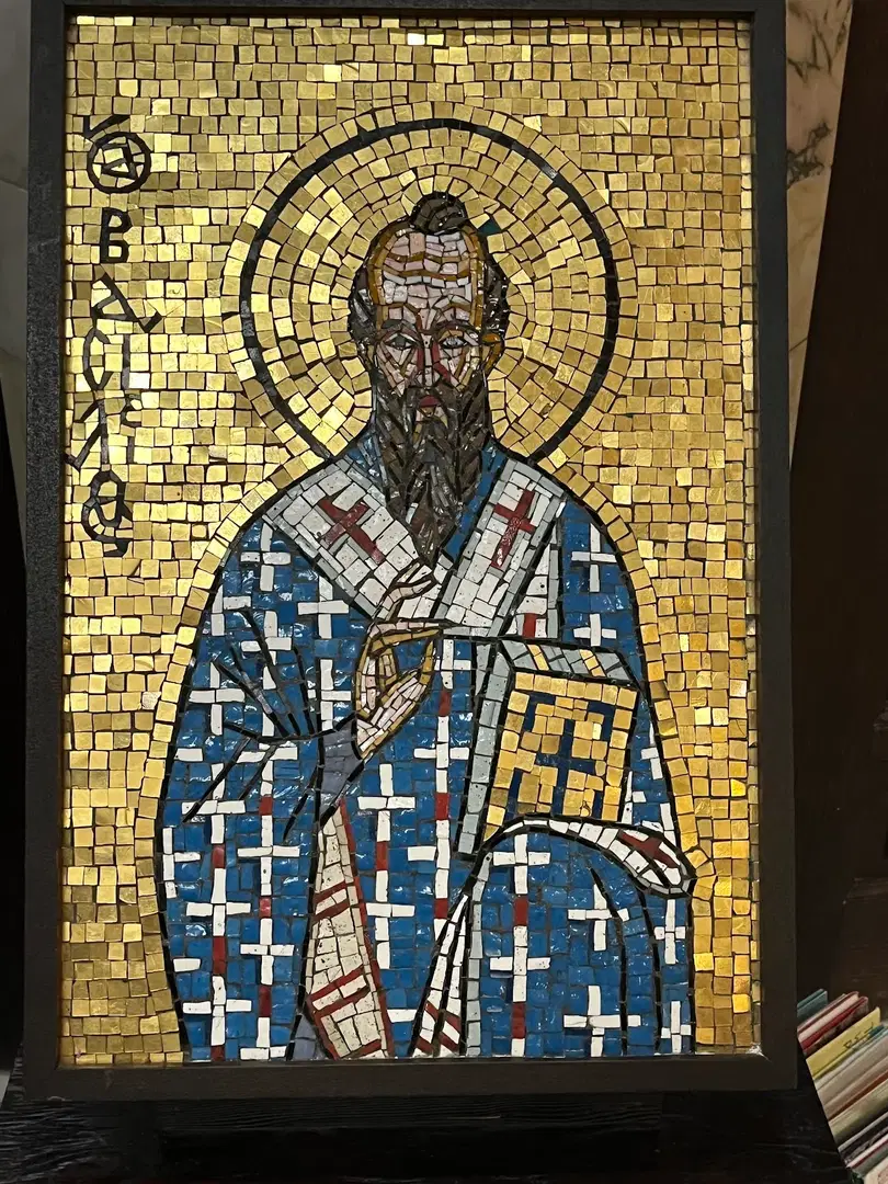 St. Basil Greek Orthodox Church, Stockton, CA — photo 2 of 20