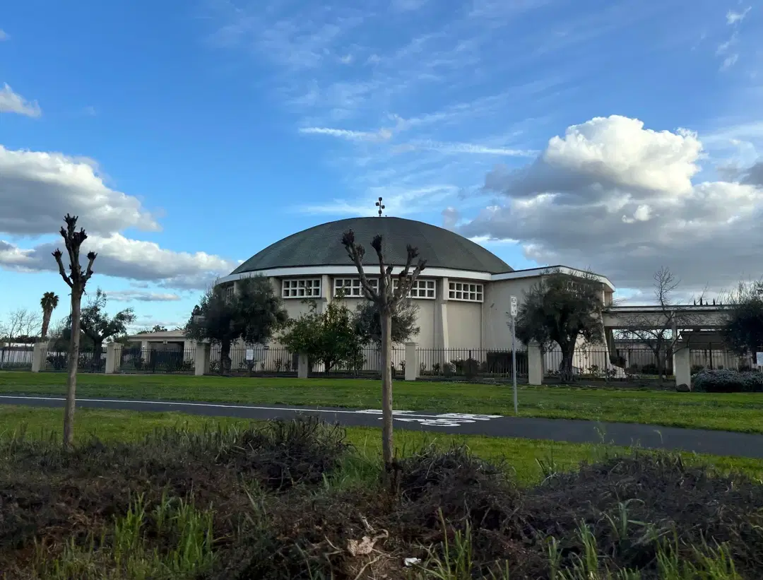 St. Basil Greek Orthodox Church, Stockton, CA — photo 1 of 20