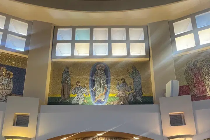 St. Basil Greek Orthodox Church, Stockton, CA — photo 3 of 20