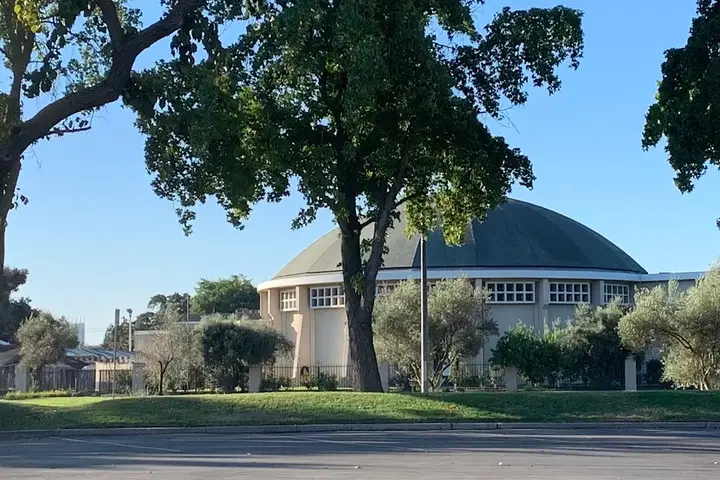 St. Basil Greek Orthodox Church, Stockton, CA — photo 5 of 20