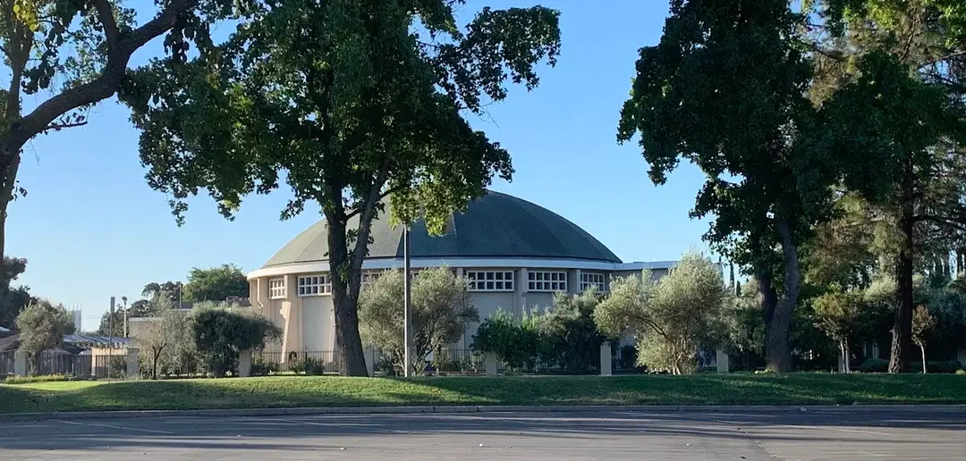 St. Basil Greek Orthodox Church, Stockton, CA — photo 5 of 20