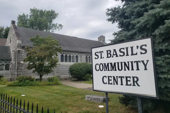 St. Basil Greek Orthodox Church, Troy, NY — photo 4 of 8