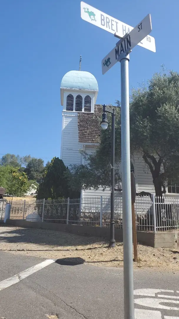 St. Basil of Ostrog Serbian Orthodox Church, Angels Camp, CA — photo 3 of 16