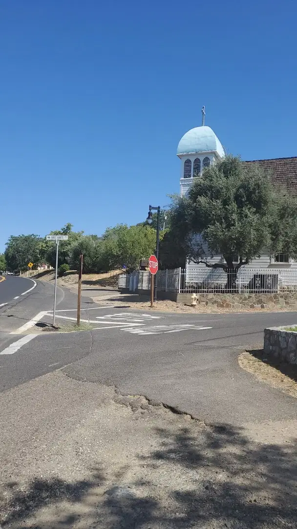 St. Basil of Ostrog Serbian Orthodox Church, Angels Camp, CA — photo 7 of 16