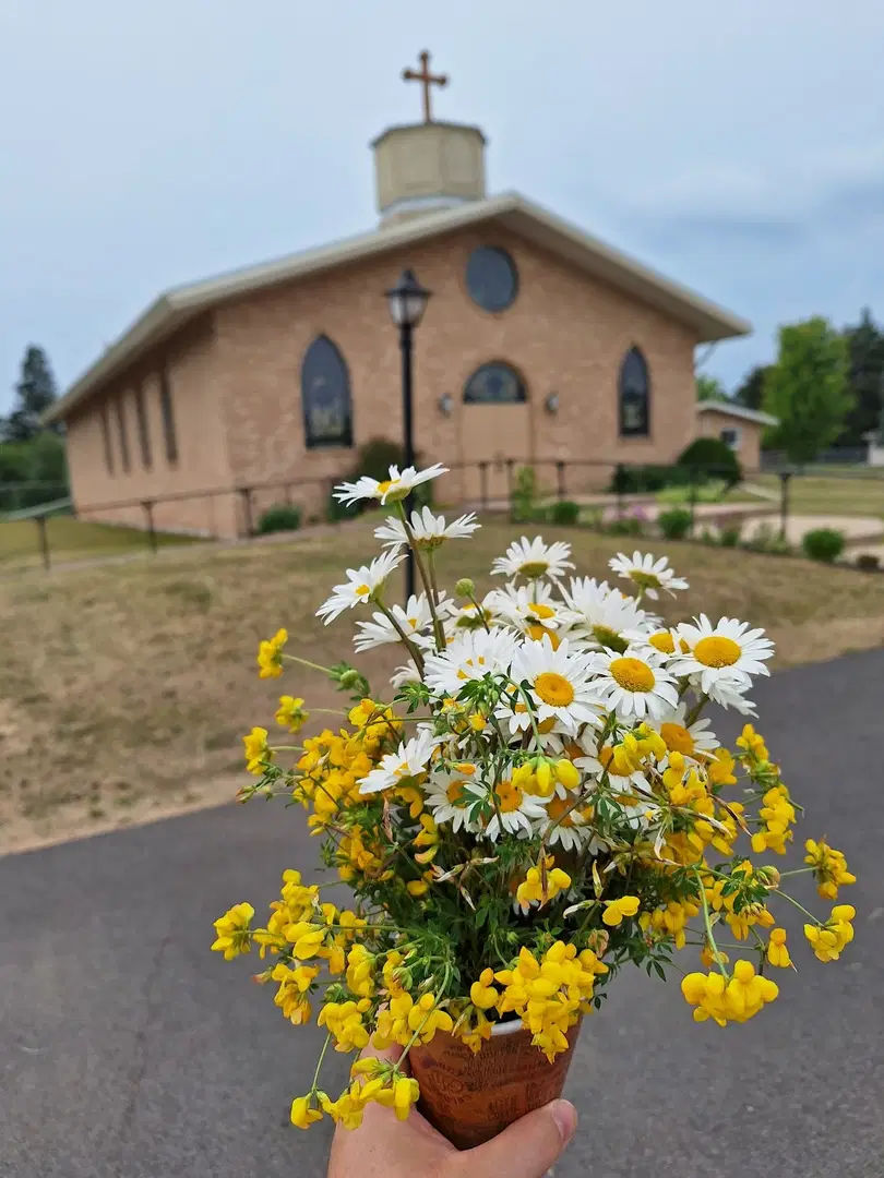 St. Basil of Ostrog Serbian Orthodox Church, Chisholm, MN — photo 8 of 20