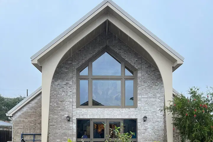 St. Basil Orthodox Church, Metairie, LA — photo 2 of 11