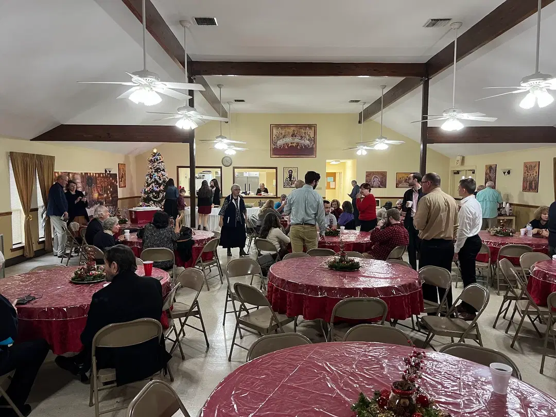 St. Basil Orthodox Church, Metairie, LA — photo 3 of 11