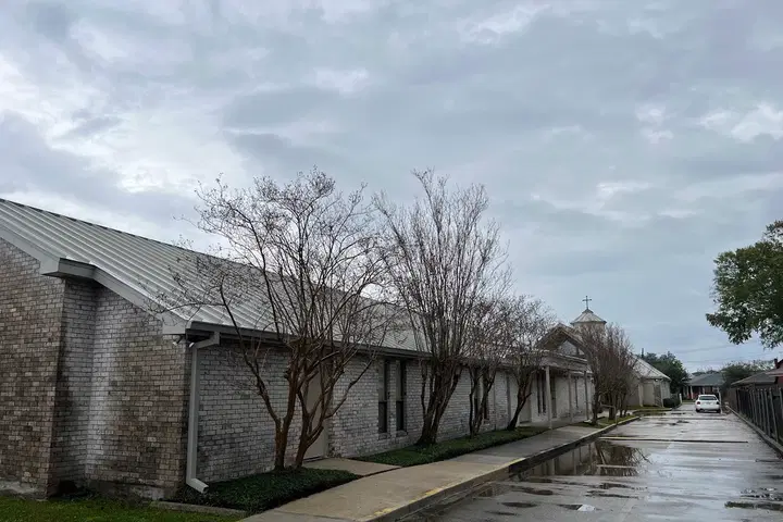 St. Basil Orthodox Church, Metairie, LA — photo 4 of 11