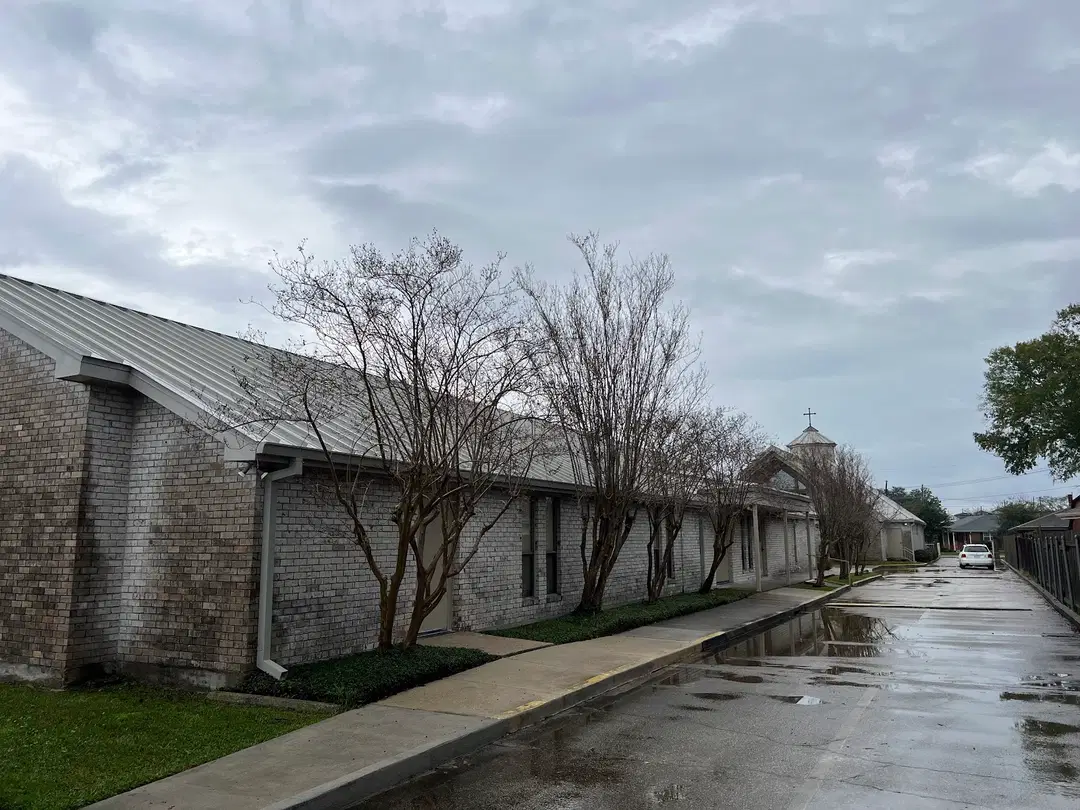 St. Basil Orthodox Church, Metairie, LA — photo 4 of 11