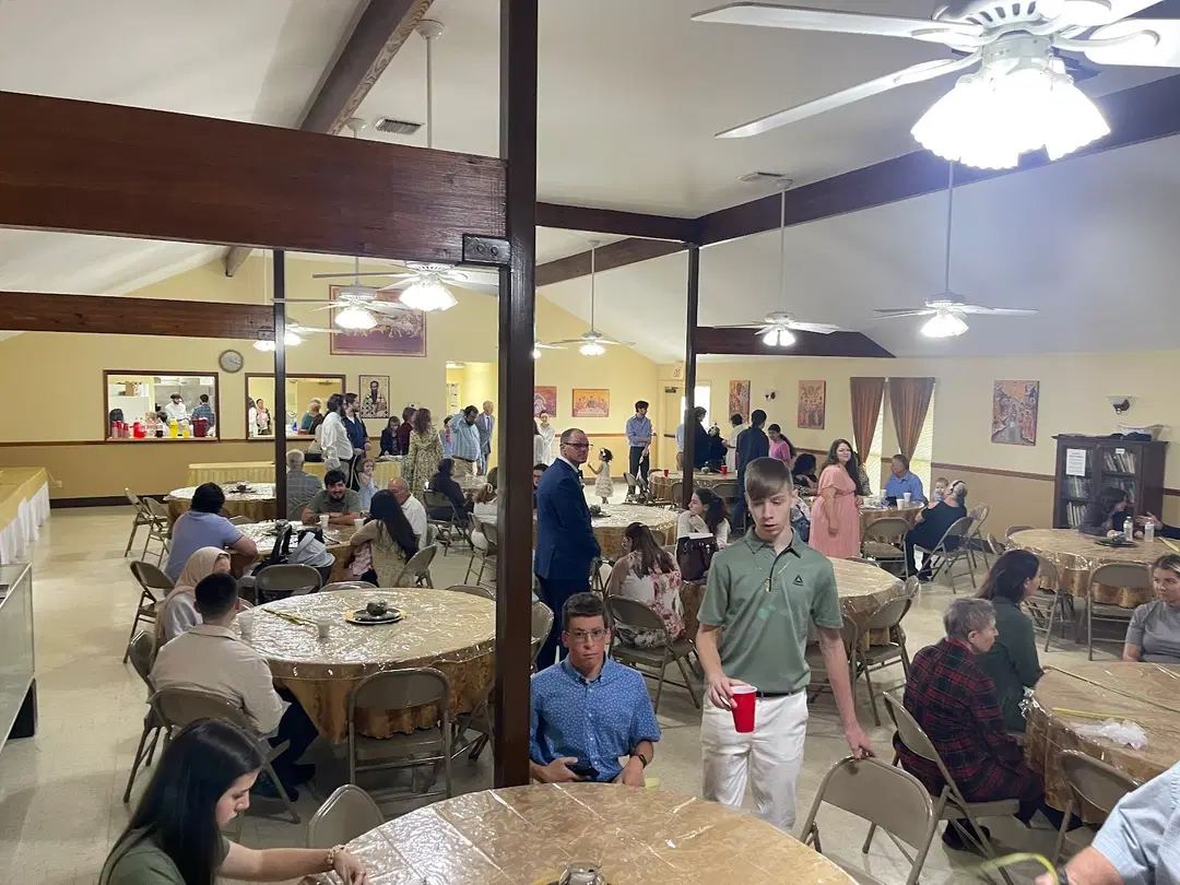 St. Basil Orthodox Church, Metairie, LA — photo 5 of 11