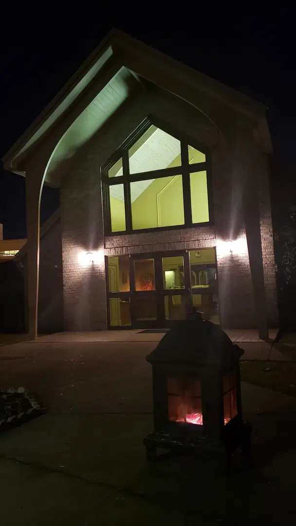 St. Basil Orthodox Church, Metairie, LA — photo 6 of 11