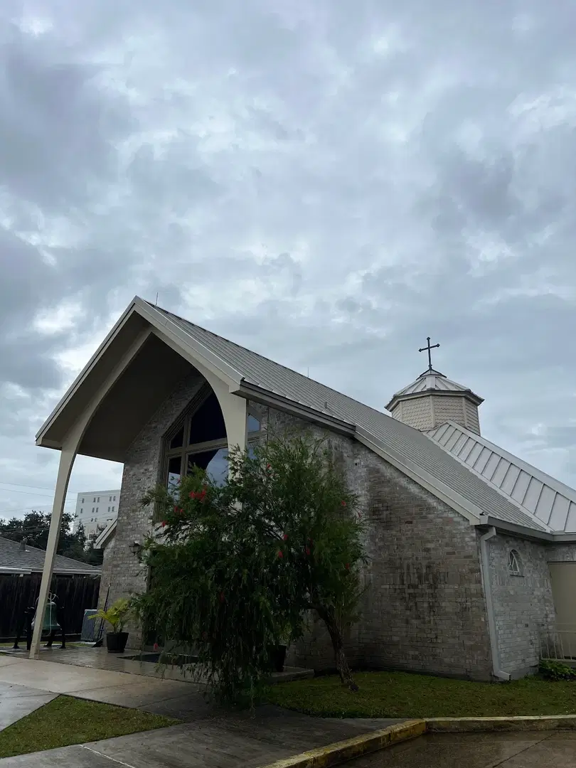 St. Basil Orthodox Church, Metairie, LA — photo 8 of 11