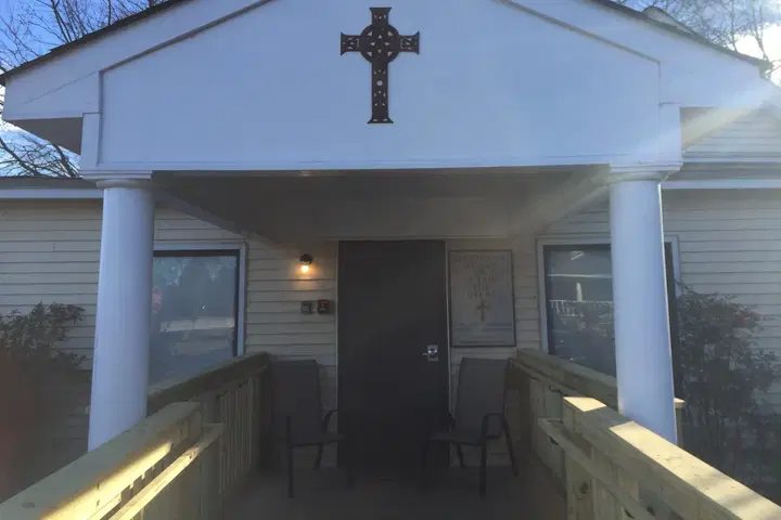 St. Basil's Orthodox Mission, Marietta, GA — photo 3 of 9