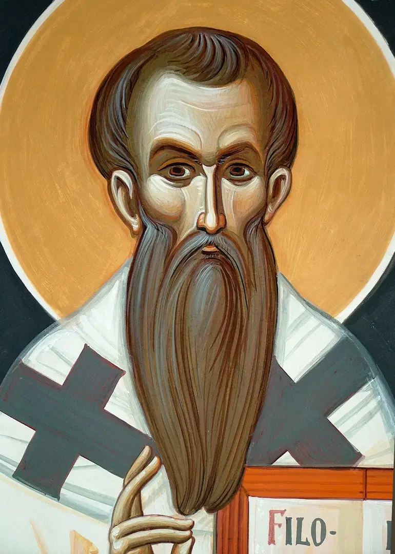 St. Basil's Orthodox Mission, Marietta, GA — photo 6 of 9
