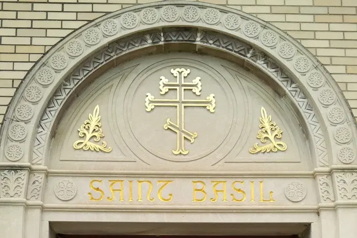 St. Basil's Russian Orthodox Church, Watervliet, NY — photo 3 of 7