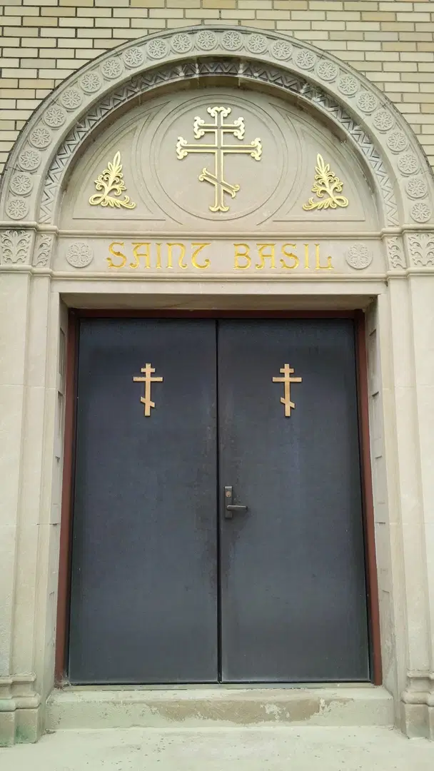 St. Basil's Russian Orthodox Church, Watervliet, NY — photo 3 of 7