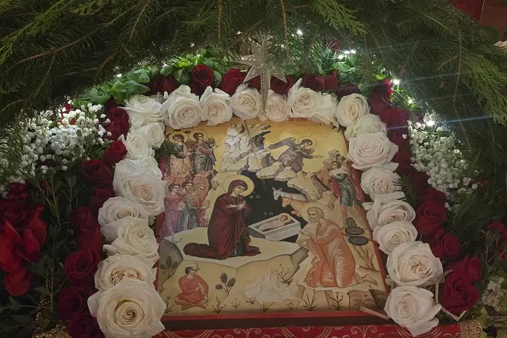 St. Basil Serbian Orthodox Church, Lake Forest, IL — photo 3 of 16